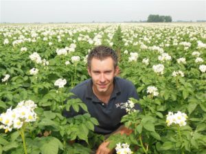 Arnout den Ouden