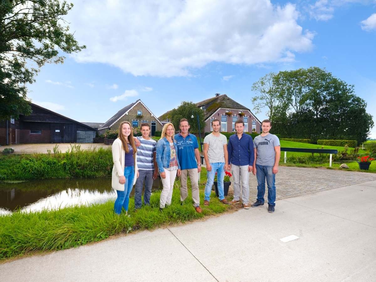 Het belang van familiegesprekken bij agrarische bedrijfsopvolging