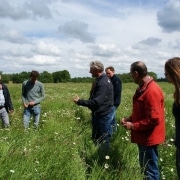 2-daags congres over natuurinclusieve landbouw