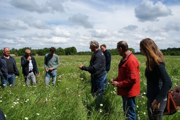 2-daags congres over natuurinclusieve landbouw