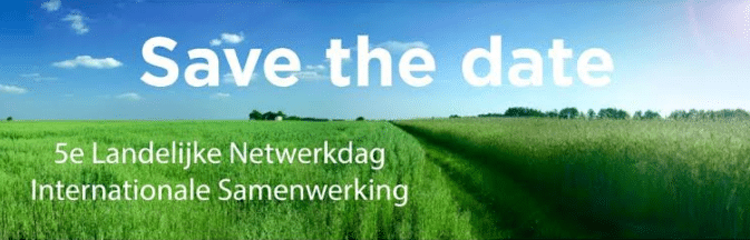 Landelijke Agripool Netwerkdag 2020