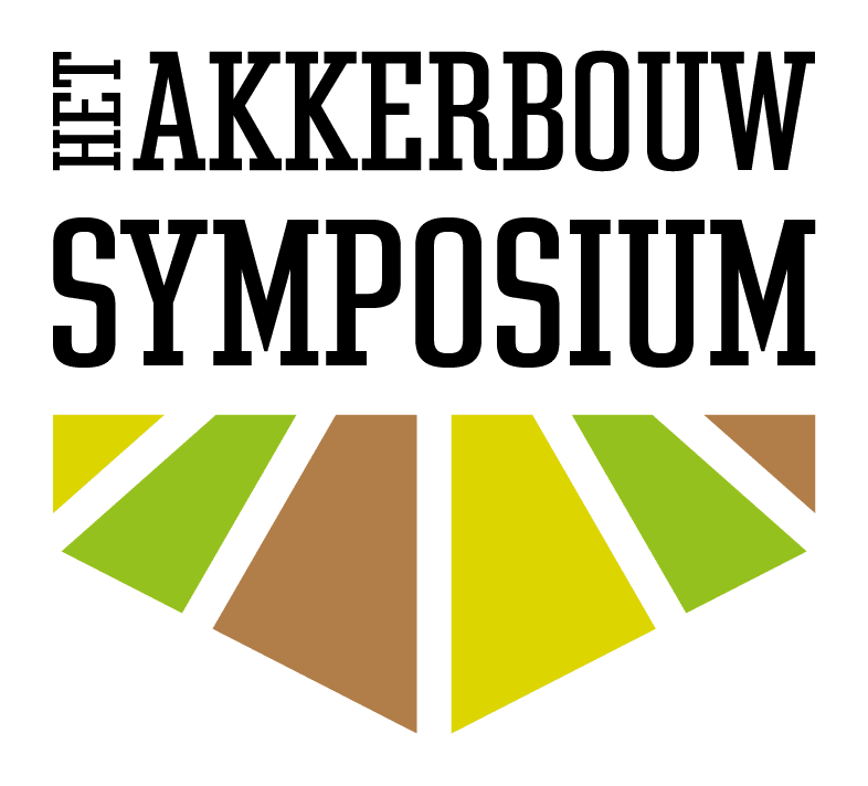 Het Akkerbouw Symposium 'Inspanning wordt beloond'