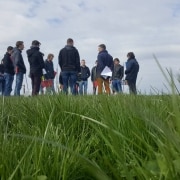 *AFGELAST* Meer waarde uit gras