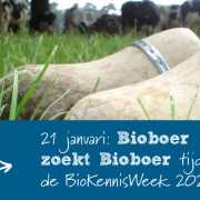 Bioboer zoekt Bioboer: bedrijfsovername en starten