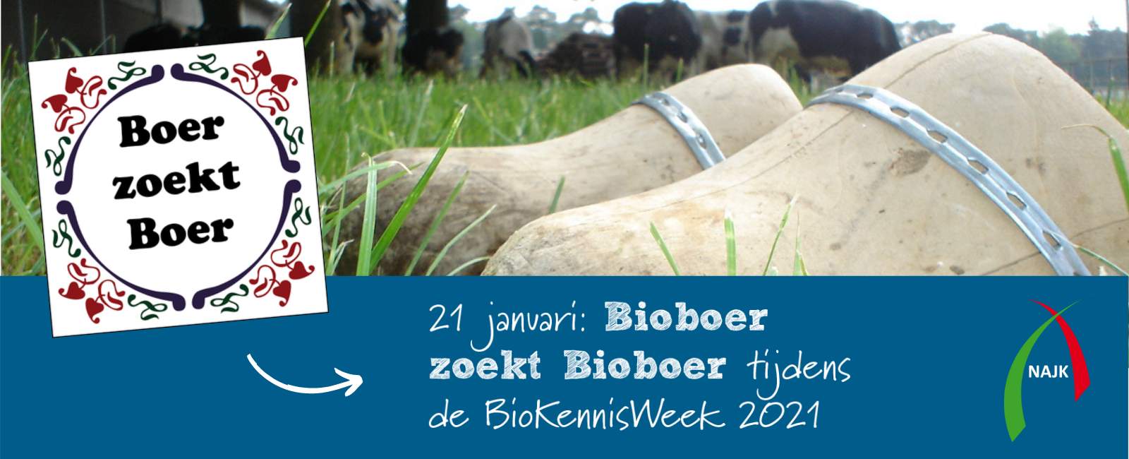 Bioboer zoekt Bioboer: bedrijfsovername en starten