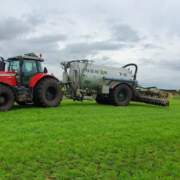 Workshop 'Het gemengde bedrijf terug – samenwerking veehouderij en akkerbouw'