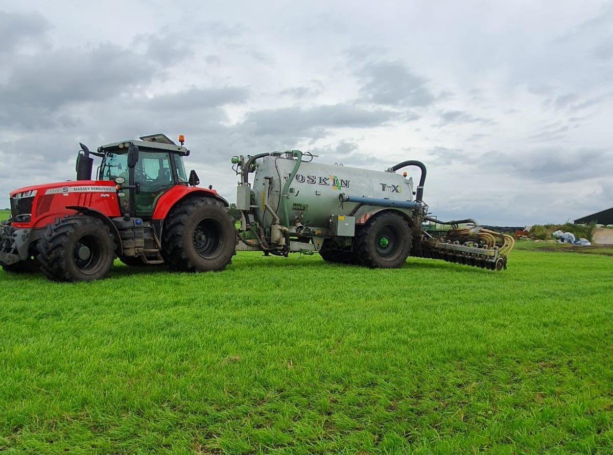 Workshop 'Het gemengde bedrijf terug – samenwerking veehouderij en akkerbouw'