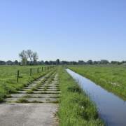 Op weg naar kringlooplandbouw of andere vormen van duurzame landbouw