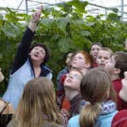 Workshop Meerwaarde creëren op het agrarisch bedrijf met een neventak