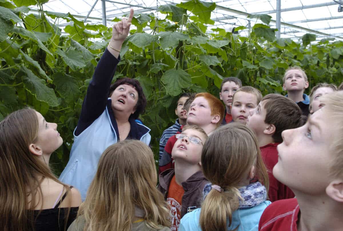 Workshop Meerwaarde creëren op het agrarisch bedrijf met een neventak