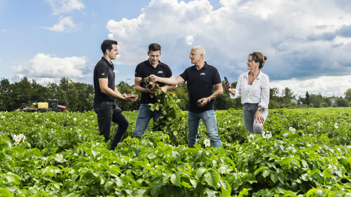 GEANNULEERD: NAJK & Interpolis evenement over 'Plantgezondheid'