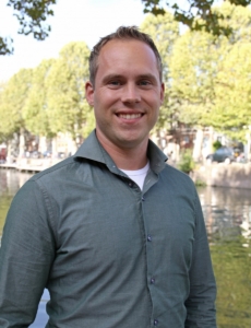 Sietse Draaijer