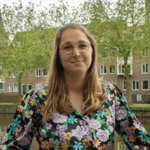 Hilde Coolman