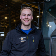 Eise Tonnis de Vries